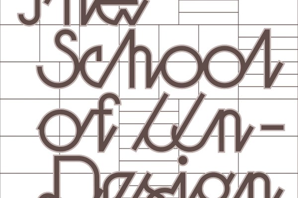 THE SCHOOL OF UN-DESIGN [grant]